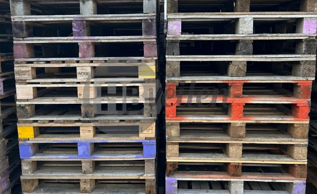Pallets