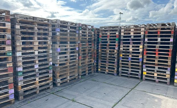Pallets