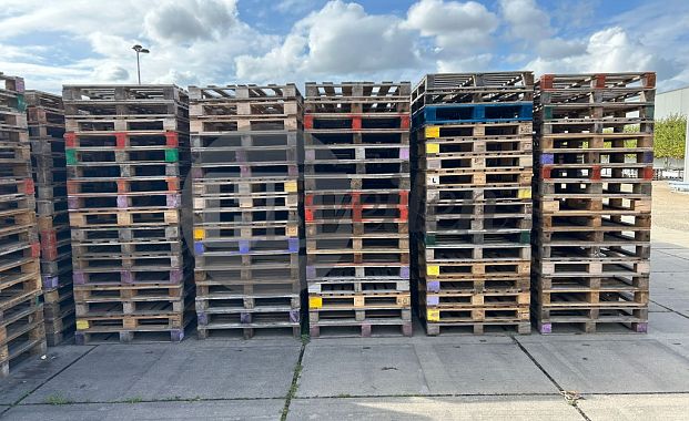 Pallets