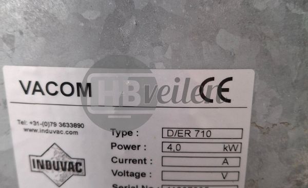 Ventilatoren