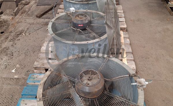 Ventilatoren