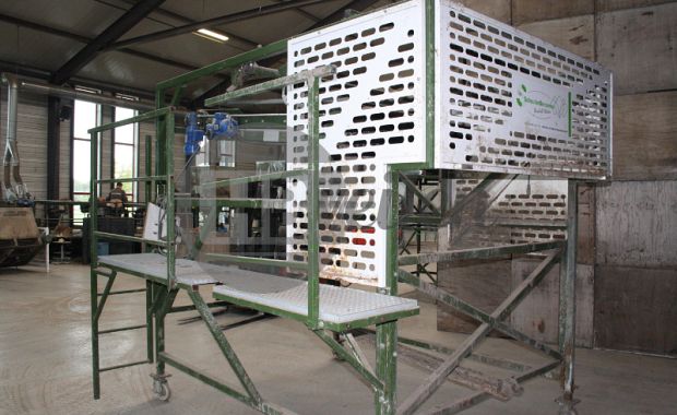 Pelmachine 