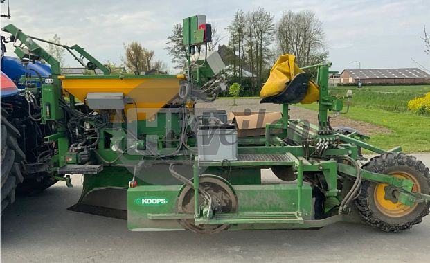 Plantmachine (1.80)