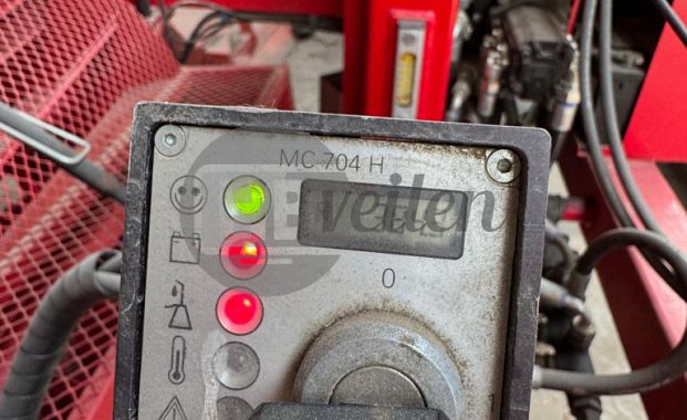 Kopmachine (1.80)