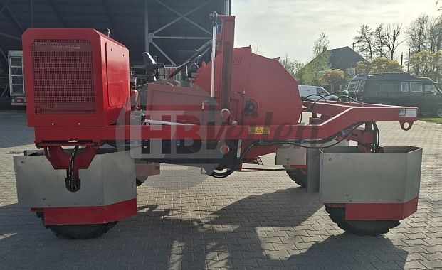 Kopmachine (1.80)