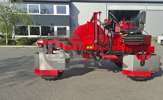 Kopmachine (1.80)