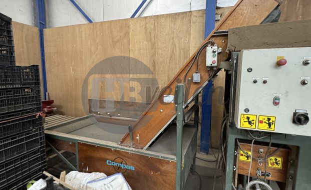 Sorteermachine