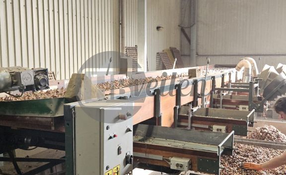 Sorteermachine