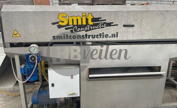 Fustreiniger