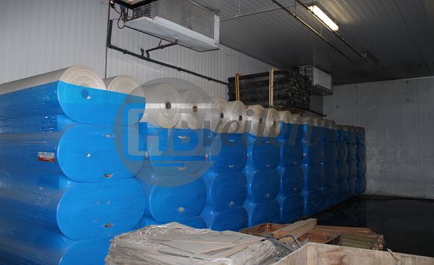 Gerecyclede bollennet 1.80