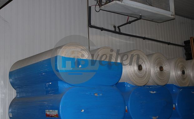 Gerecyclede bollennet 1.80