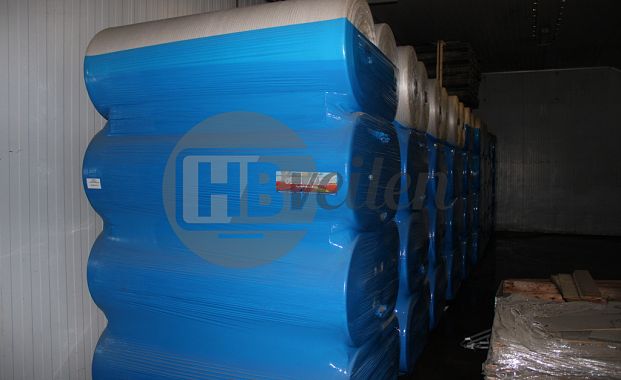 Gerecyclede bollennet 1.80