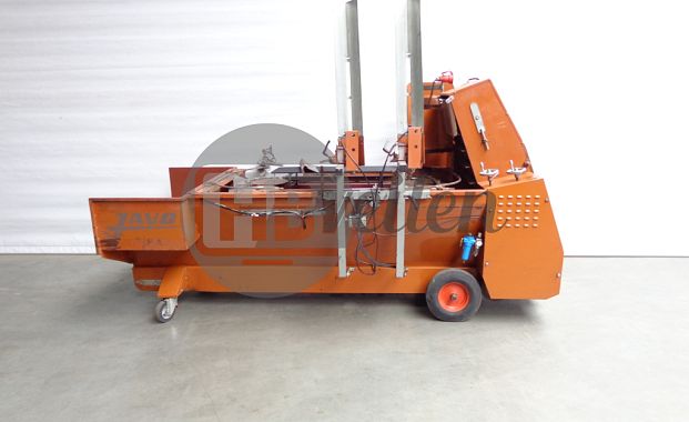 Oppotmachine