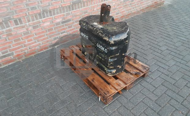 Gewichtblok