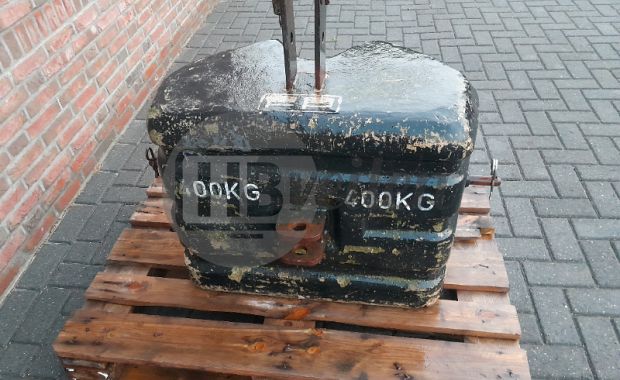 Gewichtblok