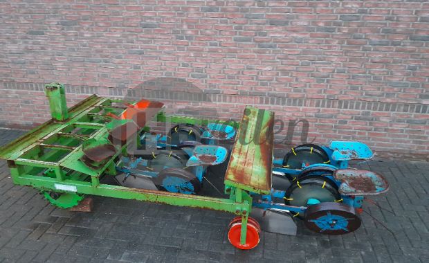 Plantmachine