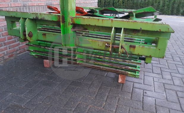 Plantmachine