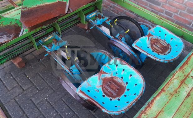 Plantmachine