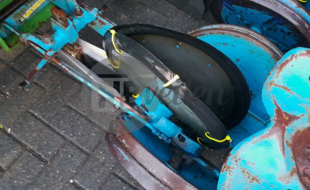 Plantmachine