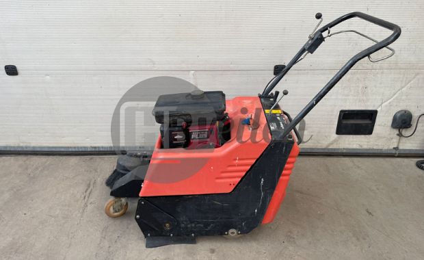 Veegmachine