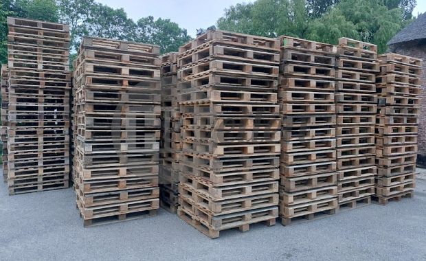 Pallets