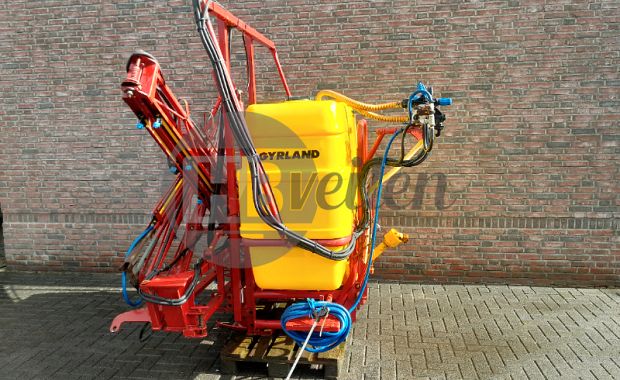 Veldspuit