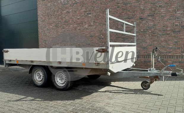 Aanhanger