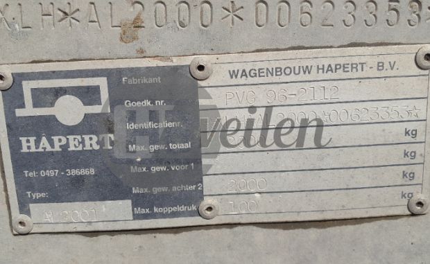 Aanhanger