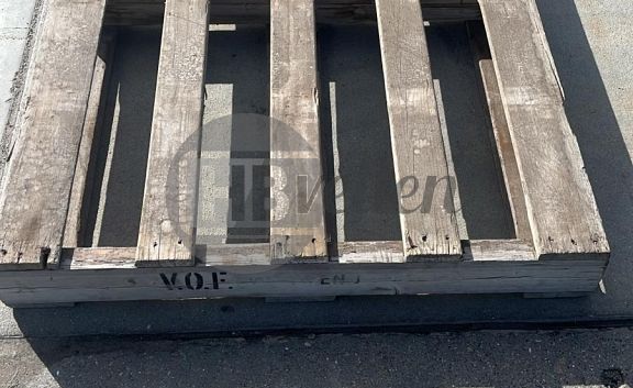Pallets