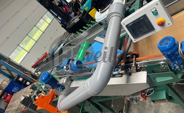 Boslijn (Quality Buncher)