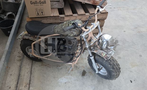 Farmmotor
