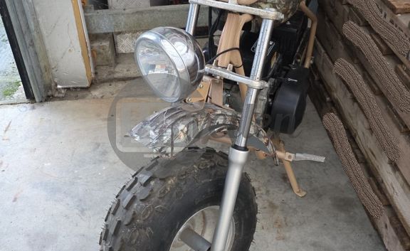 Farmmotor