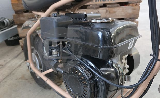 Farmmotor