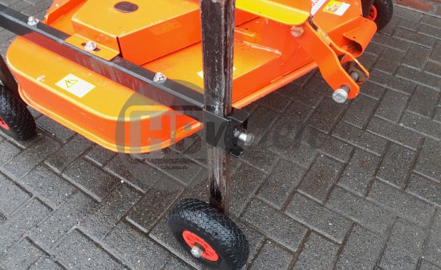 Beddenmaaier / Aftopper
