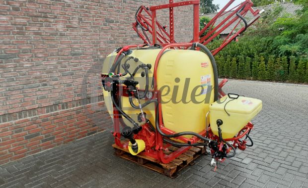 Veldspuit