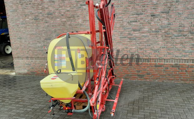 Veldspuit