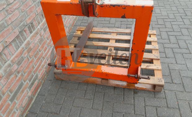 Palletdrager