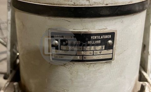 Plafondventilator 