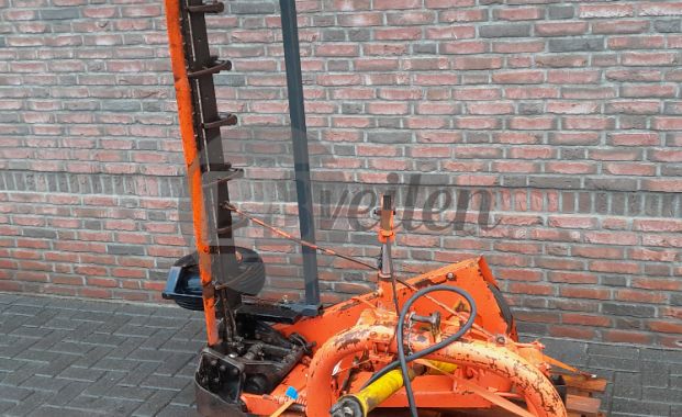 Beddenmaaier / Stekknipper
