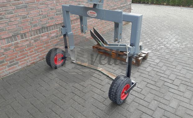 Ondersnijmes
