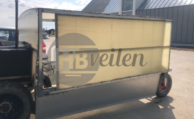 Selectiewagen