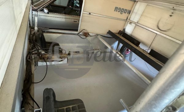 Selectiewagen