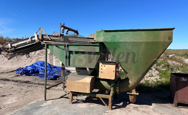 Spoelmachine