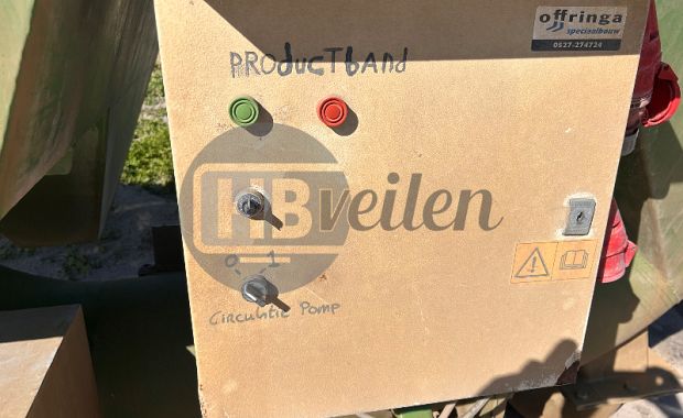 Spoelmachine