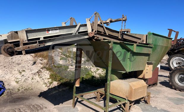 Spoelmachine