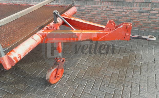 Landbouwwagen