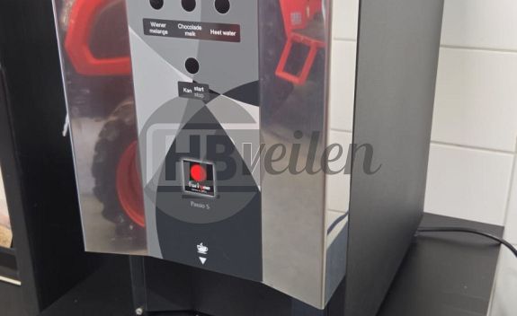 Koffieautomaat