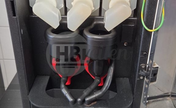 Koffieautomaat