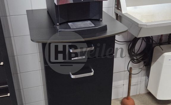 Koffieautomaat