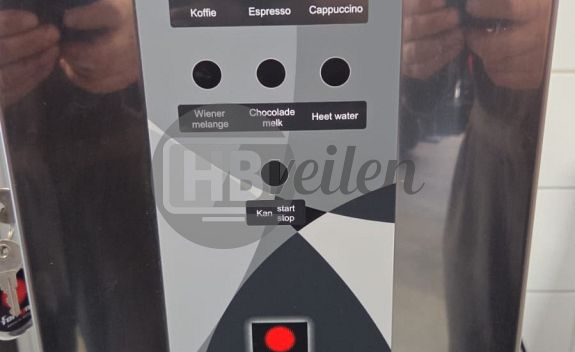 Koffieautomaat
